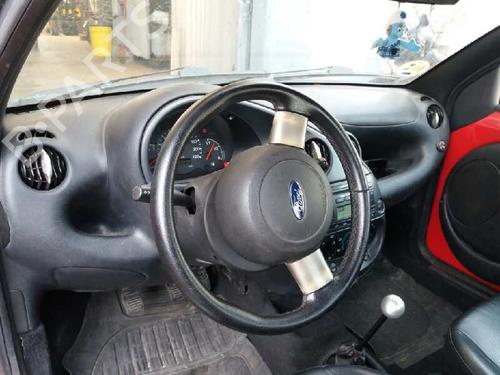 Left front driveshaft FORD STREET KA (RL2) | BP6555400M38 - Image 8