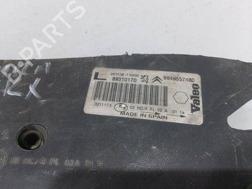 Left headlight CITROËN XSARA PICASSO (N68) 1.6 HDi | BP15241448C28 
