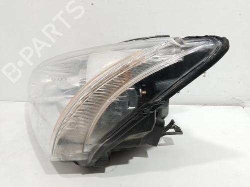 Left headlight FORD FOCUS II (DA_, HCP, DP) 2.0 | BP17492205C28 