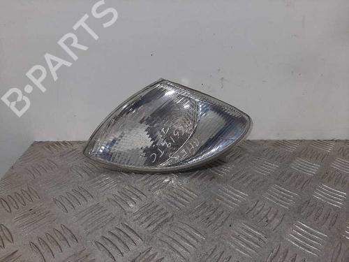 Used Left front indicator Left front indicator RENAULT MEGANE I (BA0/1_) [1995-2004] 6472885 6472885
