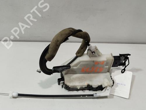 front-right-lock-citroen-berlingo-box-bodympv-b9-2008-33400977 main image