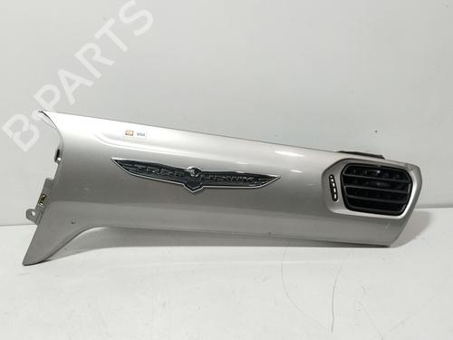 Used Air vent Air vent CITROËN C-ELYSEE (DD_) 1.6 BlueHDi 100 (99 hp) 39958052 39958052