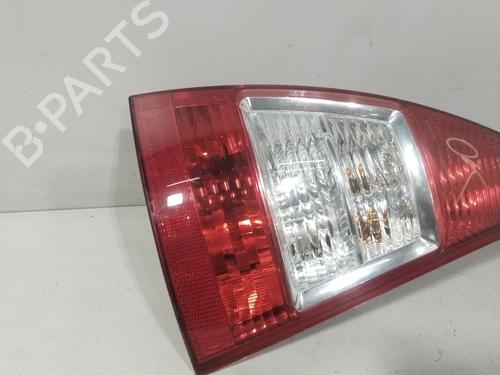 Right taillight CITROËN C3 I (FC_, FN_) 1.4 HDi | BP29481185C35 