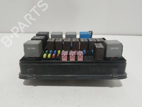 Fuse box SSANGYONG RODIUS I 2.7 Xdi | BP25990320E1 - Image 4