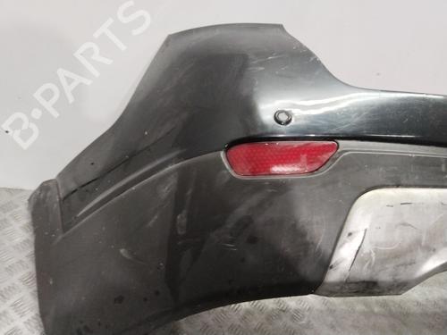 Rear bumper CHEVROLET CAPTIVA (C100, C140) 2.0 D 4WD | BP31291506C8 