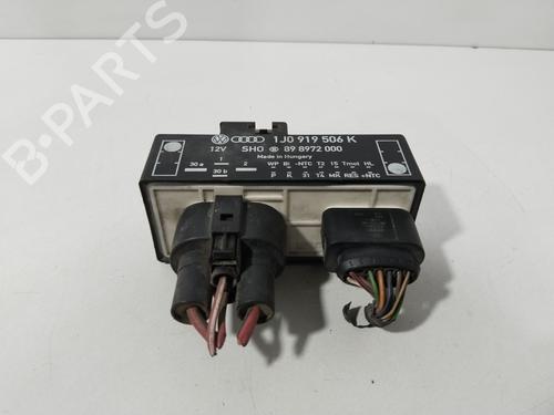 Elektronische module VW GOLF IV (1J1) [1997-2008]  28188669