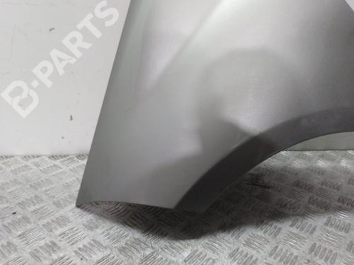 Left front fenders MERCEDES-BENZ A-CLASS (W169) A 180 CDI (169.007, 169.307) | BP11140513C41 