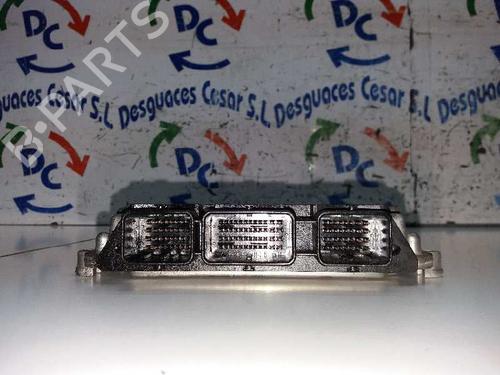 Used Engine control unit (ECU) Engine control unit (ECU) RENAULT SCÉNIC II (JM0/1_) [2003-2010] 5168571 5168571