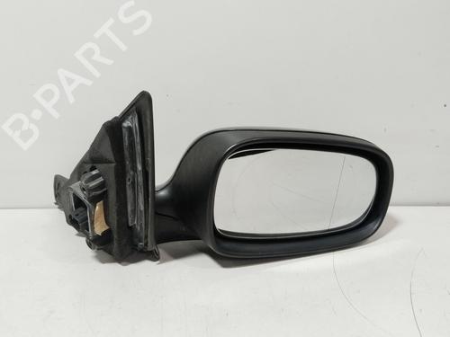 Used Right mirror Right mirror SAAB 9-3 (YS3F, E79, D79, D75) 1,8t (150 hp) 40184186 40184186