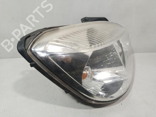 Right headlight KIA RIO II (JB) 1.4 16V | BP32520396C29 - Image 3