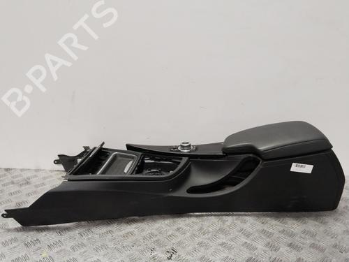 Used Middle console Middle console BMW 3 Gran Turismo (F34) 328 i xDrive (245 hp) 21055514 21055514