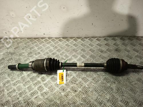 Used Right front driveshaft Right front driveshaft NISSAN NV200 / EVALIA Bus e-NV (ME0M) (109 hp) 35949572 35949572