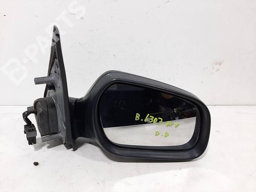 Used Right mirror CITROËN XSARA (N1) [1997-2005]  6598510