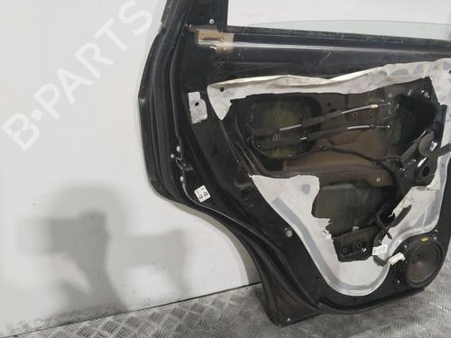 Left rear door CHEVROLET CAPTIVA (C100, C140) 2.0 D 4WD | BP31026158C4 