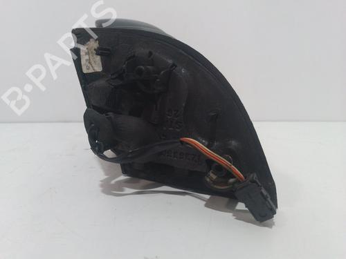 Left mirror CITROËN C3 I (FC_, FN_) 1.4 HDi | BP15241240C26 