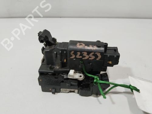 Used Front right lock Front right lock DACIA LODGY (JS_) 1.6 LPG (JSAV) (102 hp) 33608734 33608734