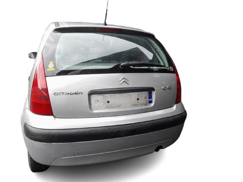 Gearbox CITROËN C3 I (FC_, FN_) 1.4 i | BP32090601M3 