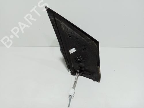 Left mirror FORD FIESTA V (JH_, JD_) 1.25 16V | BP27996880C26 