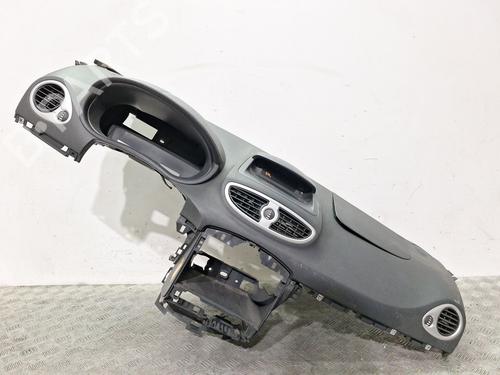 Tablier Tablier RENAULT CLIO III (BR0/1, CR0/1) 1.5 dCi (BR17, CR17) (86 hp) 33980941 33980941