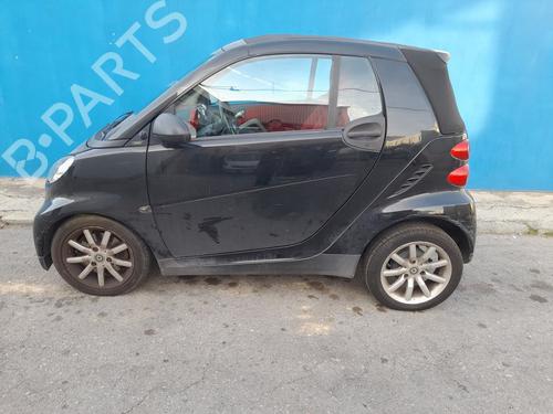 Front wiper motor SMART FORTWO Cabrio (451)  | BP13712061M29 