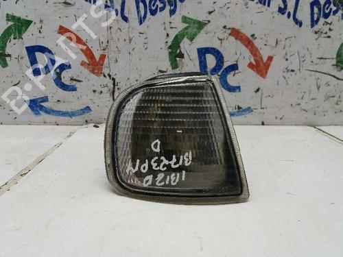 Used Right front indicator Right front indicator SEAT IBIZA II (6K1) [1993-2002] 5168546 5168546