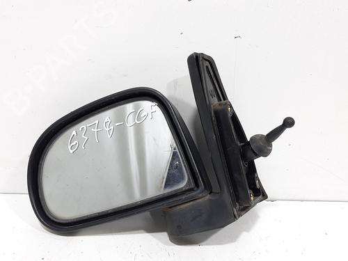 Used Left mirror Left mirror HYUNDAI ATOS (MX) [1997-2015] 8277732 8277732