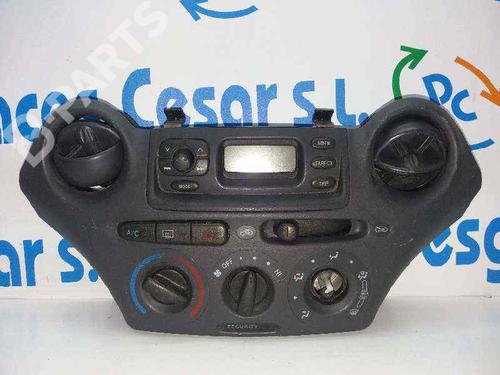 Used Climate control TOYOTA YARIS (_P1_) 1.3 (NCP10, SCP12_) (86 hp) 5245753