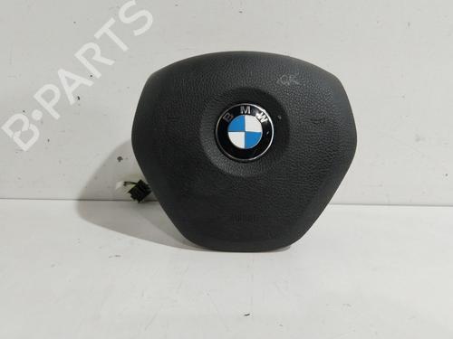 Used Driver airbag BMW 3 Gran Turismo (F34) 328 i xDrive (245 hp) 21057497