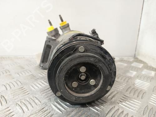 AC-Kompressor AC-Kompressor FORD C-MAX II (DXA/CB7, DXA/CEU) 1.0 EcoBoost (125 hp) 34330484 34330484