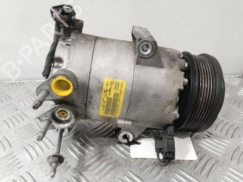 AC compressor FORD KUGA II (DM2) 1.5 EcoBoost | BP37702145M34 - Image 3