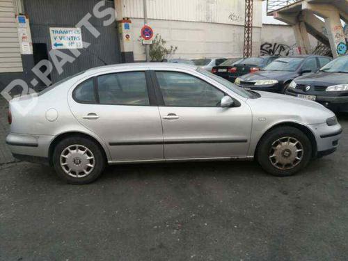 Engine control unit (ECU) SEAT TOLEDO II (1M2)  | BP5194313M57 