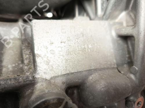 Engine NISSAN NV200 / EVALIA Bus e-NV (ME0M) | BP35949594M1 - Image 2