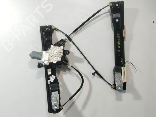 Front right window mechanism FORD FOCUS IV (HN) 1.0 EcoBoost | BP36489892C23 - Image 3