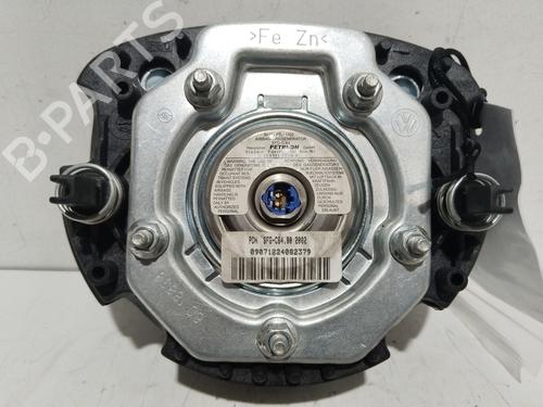 Driver airbag VW POLO (9N_, 9A_)  | BP18682315C9 