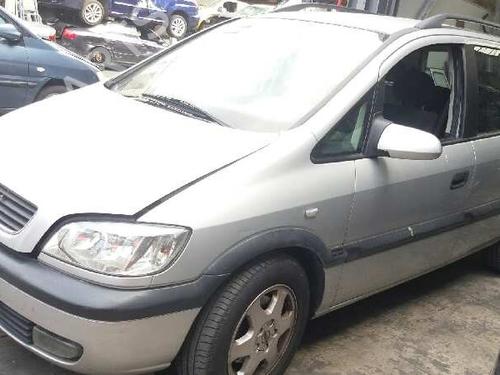 Køleventilator elektrisk OPEL ZAFIRA A MPV (T98)  | BP5178151M35 