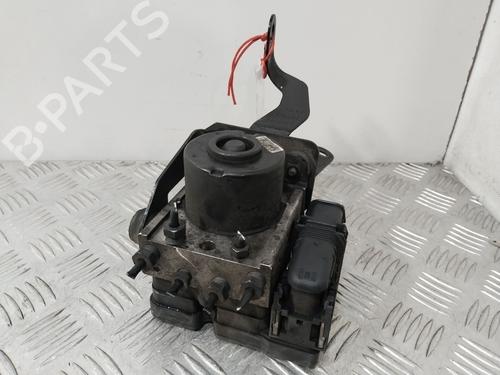 ABS Bremseaggregat FORD FIESTA VI (CB1, CCN)  | BP28441746M43 