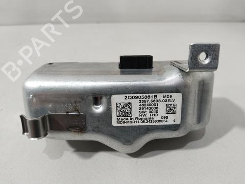 Used Electronic module SEAT ATECA (KH7, KHP) 1.6 TDI (115 hp) 30493527