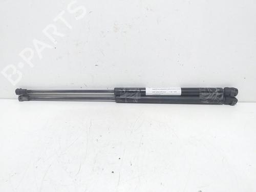 Used Tailgate lift support SEAT LEON (1M1) [1999-2006]  16372596