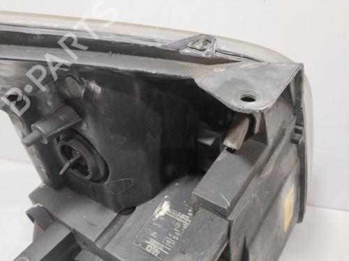Left headlight FORD TRANSIT Platform/Chassis (FM_ _, FN_ _, FF_ _) 2.4 TDCi 4x4 | BP31921017C28 