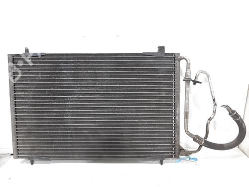 Used AC radiator AC radiator CITROËN XSARA (N1) 2.0 HDi 90 (90 hp) 7564639 7564639