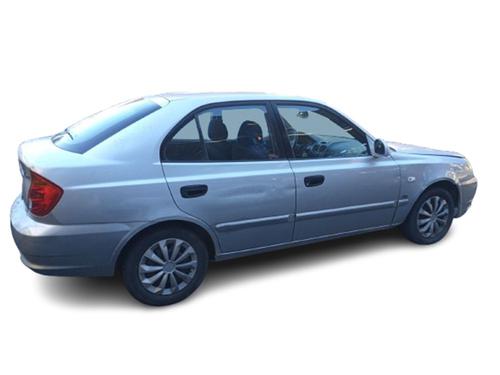 Starter HYUNDAI ACCENT II (LC) 1.5 CRDi | BP21850314M8 