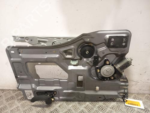 Used Rear left window mechanism Rear left window mechanism 37604727 37604727