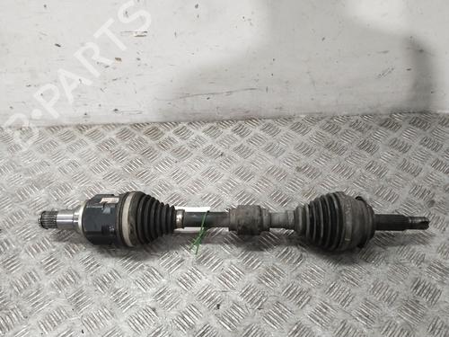 Left front driveshaft TOYOTA PRIUS PLUS (_W4_) 1.8 Hybrid (ZVW40W, ZVW41W) | BP39229335M38 - Image 4