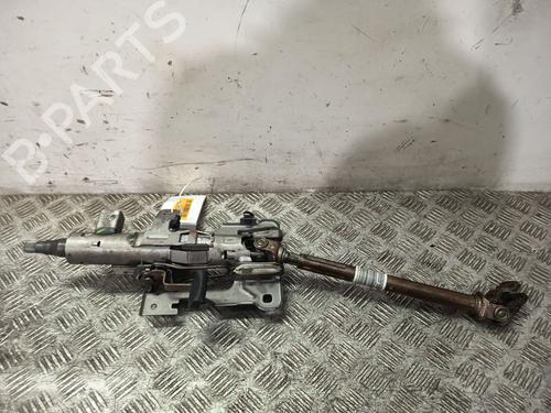 Used Steering column Steering column PEUGEOT PARTNER Box Body/MPV [2008-2026] 39240384 39240384