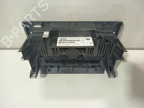 Climate control AUDI A3 (8P1) 2.0 TDI 16V | BP32760126I5 - Image 3