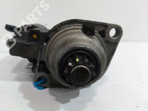 Used Starter SEAT TOLEDO II (1M2) [1998-2006]  10700622