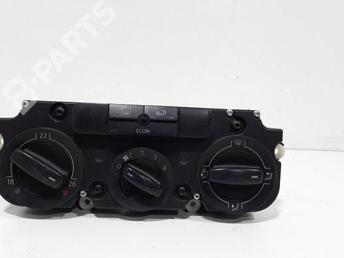 Used Climate control VW GOLF V (1K1) [2003-2010]  7865867
