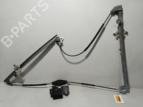 Used Front left window mechanism Front left window mechanism FIAT ULYSSE (179_) [2002-2011] 31828791 31828791