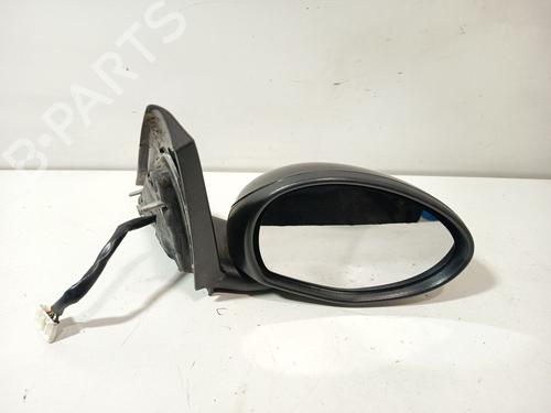 Used Right mirror Right mirror ALFA ROMEO 147 (937_) 1.9 JTDM 8V (937.AXD1A, 937.AXU1A, 937.BXU1A) (120 hp) 36295065 36295065
