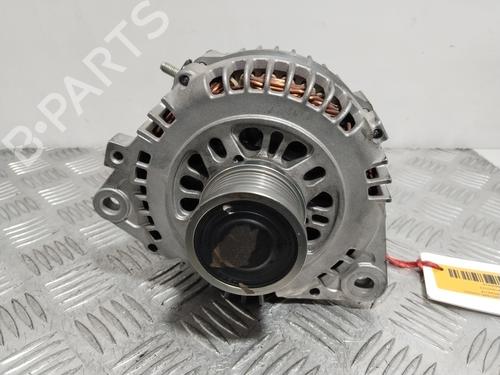 Generator Generator NISSAN QASHQAI I (J10, NJ10) 2.0 dCi (150 hp) 36160539 36160539